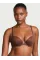 Бюстгалтер Victoria's Secret Love Cloud Push-Up Plunge Bra  Mousse