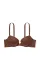 Бюстгалтер Victoria's Secret Love Cloud Push-Up Plunge Bra  Mousse