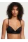 Бюстгалтер Victoria's Secret Love Cloud Wireless Push-Up Bra Black