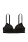 Бюстгалтер Victoria's Secret Love Cloud Wireless Push-Up Bra Black