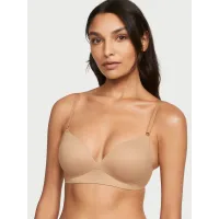 Бюстгалтер Love Cloud Wireless Push-Up Bra  Praline