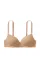 Бюстгалтер Love Cloud Wireless Push-Up Bra  Praline