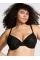 Бюстгалтер PINK Wear Everywhere Wear Everywhere Push-Up Bra  Pure Black 