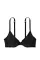 Бюстгалтер PINK Wear Everywhere Wear Everywhere Push-Up Bra  Pure Black 