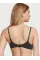 Бюстгалтер The T-shirt Bombshell Add-2-Cups Push-Up Bra Charcoal Heather Gray