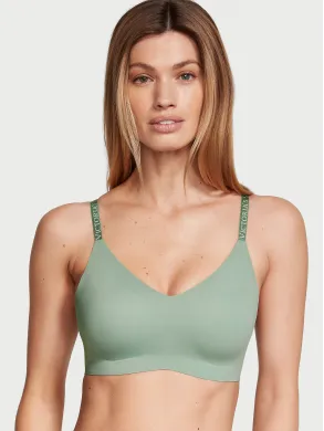 Бюстгалтер The T-shirt T-Shirt Lightly Lined Comfort Bra  Seasalt Green 