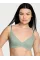 Бюстгалтер The T-shirt T-Shirt Push-Up Comfort Bra Seasalt Green