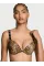 Бюстгалтер Victoria's Secret Very Sexy Bombshell Shine Strap Add-2-Cups Push-Up Bra Leopard