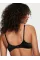 Бюстгалтер Very Sexy Icon by Victoria's Secret Smooth Push-Up Demi Bra Black