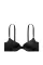 Бюстгалтер Very Sexy Icon by Victoria's Secret Smooth Push-Up Demi Bra Black