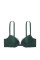 Бюстгалтер Victoria's Secret Very Sexy Rose Lace Push-Up Bra Botanical Green