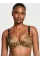 Бюстгалтер Victoria's Secret Very Sexy Shine Strap Push-Up Bra Leopard 