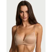 Бюстгалтер Very Sexy So Obsessed Smooth Wireless Push-Up Bra Praline