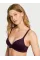 Бюстгалтер Victoria's Secret Bare Infinity Flex Perfect Shape Wireless Push-Up Bra Winter Wine