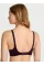 Бюстгалтер Victoria's Secret Bare Infinity Flex Perfect Shape Wireless Push-Up Bra Winter Wine