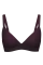 Бюстгалтер Victoria's Secret Bare Infinity Flex Perfect Shape Wireless Push-Up Bra Winter Wine