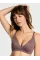 Бюстгалтер Victoria's Secret Bare Push-Up Wireless Comfort Bra Cocoa Blush