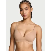 Бюстгалтер Victoria's Secret Victoria's Secret Bare Push-Up Wireless Comfort Bra Praline