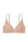Бюстгалтер Victoria's Secret Victoria's Secret Bare Push-Up Wireless Comfort Bra Praline