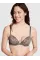 Бюстгалтер Wear Everywhere Wear Everywhere Super Push-Up Bra Leopard 