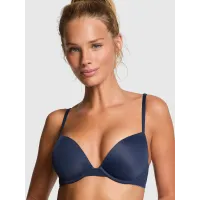 Бюстгалтер Wear Everywhere Wear Everywhere Super Push-Up Bra Midnight Navy