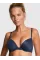 Бюстгалтер Wear Everywhere Wear Everywhere Super Push-Up Bra Midnight Navy