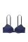 Бюстгалтер Wear Everywhere Wear Everywhere Super Push-Up Bra Midnight Navy