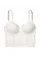 Корсет  Bombshell Corset Coconut White