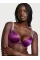 Бюстгалтер Bombshell Double Shine Strap Push-Up Bra Grape Soda фіолетовий 