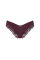 Комплект Victoria's Secret Bare Infinity Flex Perfect Shape Wireless Push-Up Bra + Cheeky Panty Winter Wine