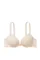 Бюстгалтер Victoria's Secret PINK Wear Everywhere Wear Everywhere Super Push-Up Bra Praline