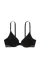 Бюстгалтер Push-up Bra Black Logo