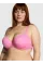 Бюстгалтер Push-up Pink Bra Fuchsia Pink