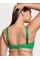 Бюстгалтер Shine Push-up Bra Light Greeen