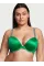 Бюстгалтер Shine Push-up Bra Light Greeen