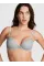 Бюстгалтер Super Push-up Pink Bra Grey Logo сірий