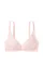 Бюстгалтер T-Shirt Push-Up Lounge Bra Pink