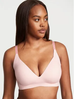 Бюстгалтер T-Shirt Push-Up Lounge Bra Pink