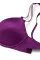 Бюстгалтер VERY SEXY Double Shine Strap Push-Up Bra Grape Soda фіолетовий