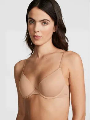 Бюстгалтер Wear Everywhere Push-Up Bra Praline