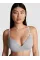 Бюстгалтер Wear Everywhere Push-Up Wireless Bra Grey