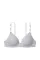 Бюстгалтер Wear Everywhere Push-Up Wireless Bra Grey