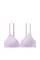 Бюстгалтер Wear Everywhere Push-Up Wireless Bra Smooth LogoPastel Lilac