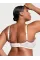 Комплект Dream Angels Wicked Unlined Boho Floral Embroidery Balconette Bra+ Brazilian,Thong