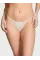 Комплект Dream Angels Wicked Unlined Boho Floral Embroidery Balconette Bra+ Brazilian,Thong