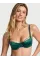 Бюстгалтер Balconette Demi bra Green 