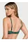 Бюстгалтер Balconette Demi bra Green 