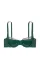 Бюстгалтер Balconette Demi bra Green 