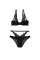 Бюстгалтер Adore Me Kaia Balconette Bra Black 