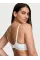 Бюстгалтер Lightly-lined Wireless Bra White Білий 